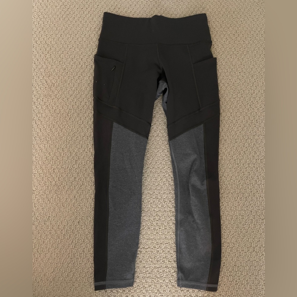 Athleta leggings, size S